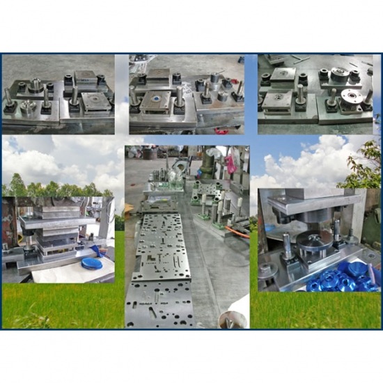 รับออกแบบ ผลิตแม่พิมพ์โลหะ - พระราม 2 - บริการงานไวร์คัท รับออกแบบ ผลิตแม่พิมพ์โลหะ - พระราม 2 - บริการงานไวร์คัท